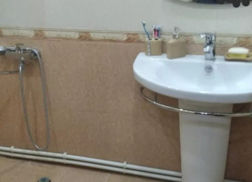 Qusar şəhərinin mərkəzində Z.Əliyeva 14 ünvanında yerləşən