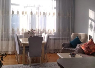 Qusar şəhərinin mərkəzində Z.Əliyeva 14 ünvanında yerləşən