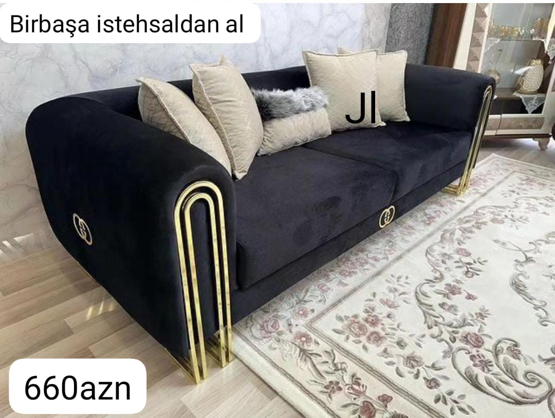 Yeni və Sifarisle. Yeni model divan ✔️Reng secimi var