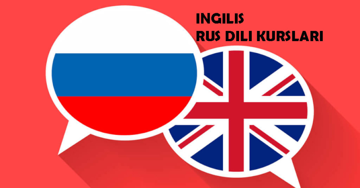 Ingilis və Rus dili kursları danisiq dersi Ingilis və Rus dili kursları Başa düşürəm, lakin danışa