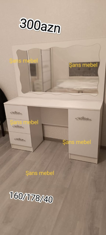 Güzgü Güzgü Sifarişlə hazırlanır Rəng seçimi var Ölçü