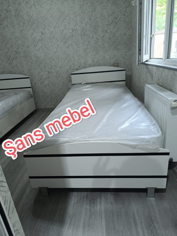 Çarpayı Çarpayı Sifarişlə hazırlanır Rəng seçimi var Matras 🎁 Ölçü
