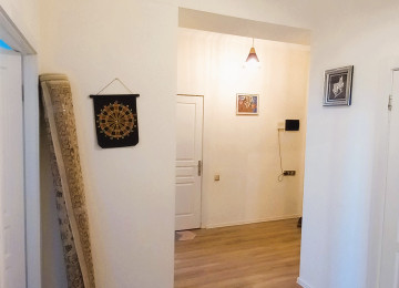 Hövsan, Mida Yaşayış Kompleksində 3 otaqlı, Əşyalı mənzil