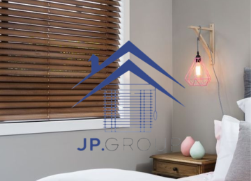 Pərdə bir evin və ya bir ofisin ən tamamlayıcı elementidir.