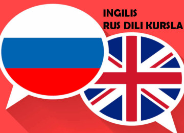 Ingilis və Rus dili kursları Başa düşürəm, lakin danışa