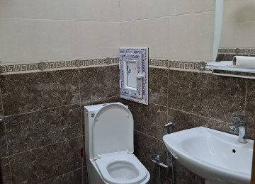 Xlrdalan AAAF PARK 2 otaq menzil bos verlir 46kv 11