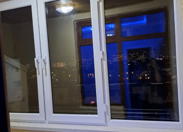 Xlrdalan AAAF PARK 2 otaq menzil bos verlir 46kv 11