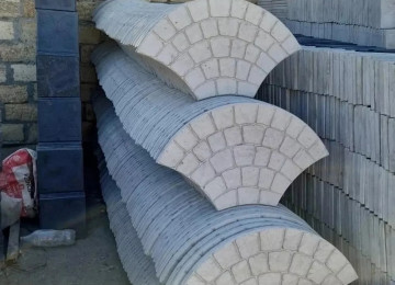 Hər növ tamet daşları bardyorlar satılır və sifarişi qəbul