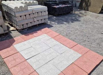 Hər növ tamet daşları bardyorlar satılır və sifarişi qəbul