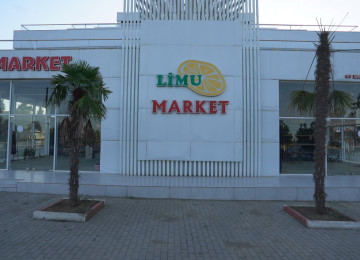 OBYEKTLƏR SATILIR ASTARADA BULVARLA üzbəüz BULVAR