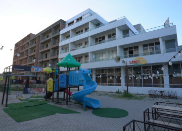 OBYEKTLƏR SATILIR ASTARADA BULVARLA üzbəüz BULVAR