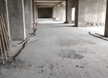 Obyekt satílír pod mayak Xírdalan Dairesi(Qafqaz Uni teref)