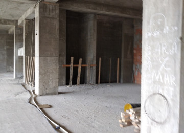 Obyekt satílír pod mayak Xírdalan Dairesi(Qafqaz Uni teref)