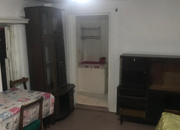 Yasamal rayonu birinci Alatavada bir otaqlı ev kirayə