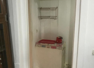 Yasamal rayonu birinci Alatavada bir otaqlı ev kirayə