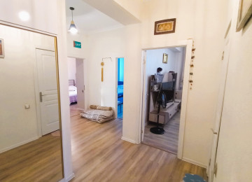 Hövsan, Mida Yaşayış Kompleksində 3 otaqlı, Əşyalı mənzil