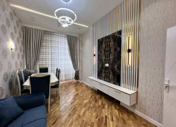 Ehmedli qes. VİP Binada 2 otaga duzelme Ela Temirli Menzil