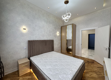 Ehmedli qes. VİP Binada 2 otaga duzelme Ela Temirli Menzil