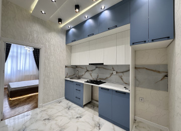 Ehmedli qes. VİP Binada 2 otaga duzelme Ela Temirli Menzil