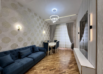 Ehmedli qes. VİP Binada 2 otaga duzelme Ela Temirli Menzil