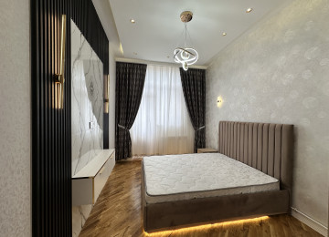 Ehmedli qes. VİP Binada 2 otaga duzelme Ela Temirli Menzil