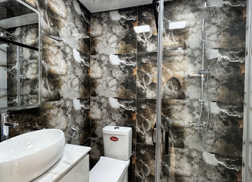 Ehmedli qes. VİP Binada 2 otaga duzelme Ela Temirli Menzil