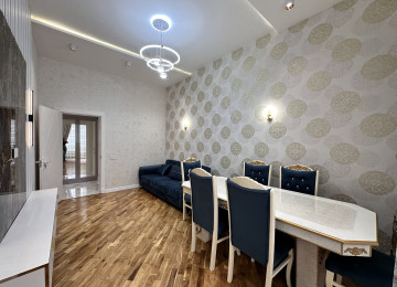 Ehmedli qes. VİP Binada 2 otaga duzelme Ela Temirli Menzil