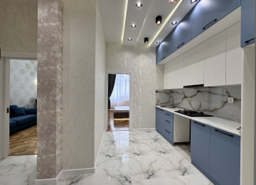 Ehmedli qes. VİP Binada 2 otaga duzelme Ela Temirli Menzil