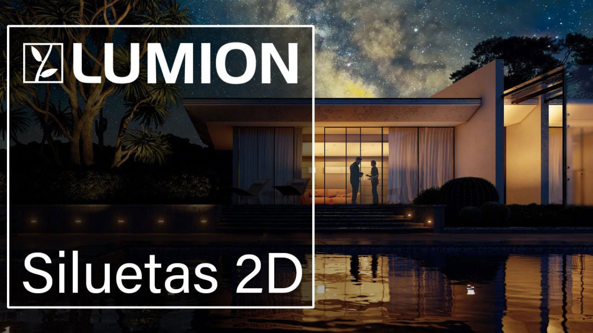 Lumion təlim kursu ferdi Lumion təlim kursu Lumion proqrami ilə Lanşaft Memarlıq
