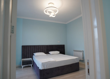 OTEL KOTTEC satılr ASTARA BULVARI 5 nömrəli 450 kv və 12