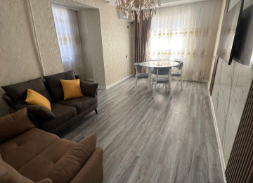 Xətai rayonu Cavanşir küçəsi Gənclik parkının yanında 9