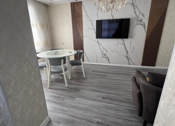 Xətai rayonu Cavanşir küçəsi Gənclik parkının yanında 9