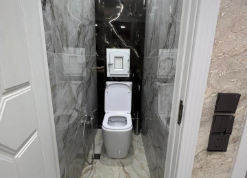 Xətai rayonu Cavanşir küçəsi Gənclik parkının yanında 9