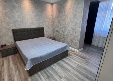 Xətai rayonu Cavanşir küçəsi Gənclik parkının yanında 9