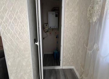 Xətai rayonu Cavanşir küçəsi Gənclik parkının yanında 9