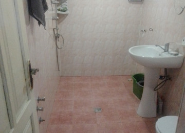 Abşeron rayonu Xırdalan şəhərinin mərkəzində Heydər