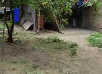 Məhlə EVİ satílír Gəncə Şəhəri Mərkəz 6 nömrəli məktəbin