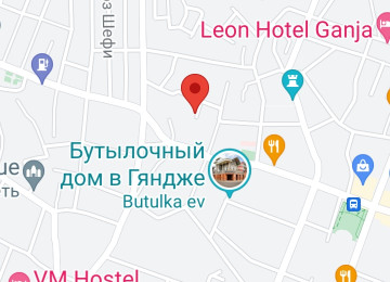 Məhlə EVİ satílír Gəncə Şəhəri Mərkəz 6 nömrəli məktəbin