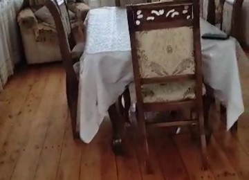 Məhlə EVİ satílír Gəncə Şəhəri Mərkəz 6 nömrəli məktəbin