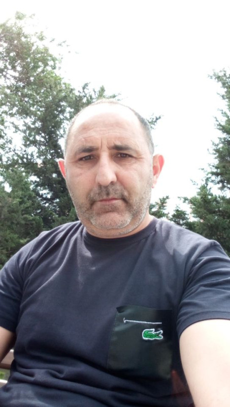 Nezaretci işi axtariram 01.01.1981 ci ilde Qerbi Azerbaycan'da Anadan olmuşam.Boyum