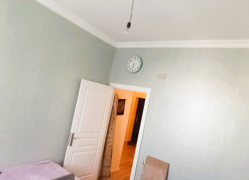 Hövsan, Mida Yaşayış Kompleksində 3 otaqlı, Əşyalı mənzil