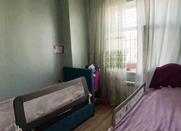 Hövsan, Mida Yaşayış Kompleksində 3 otaqlı, Əşyalı mənzil