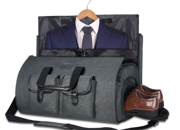 Seyahatiniz için farklı tipte seyahat çantalarımız var.