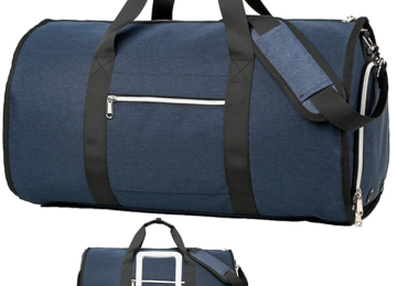 Seyahatiniz için farklı tipte seyahat çantalarımız var.