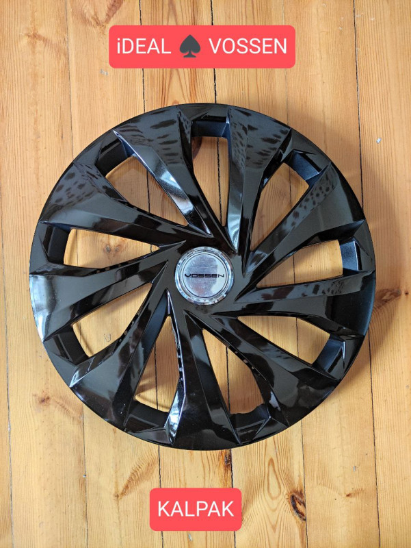 vossen sport diskqapagi kalpak R15 Kalpak disk teker diskqapagi diskqapaqlari lider vossen