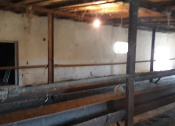 FERMER TESERRUFATİ SATILIR. 25 ildi ozum isledirem...pul