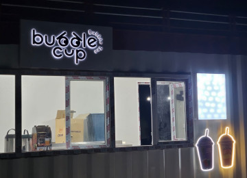 Hər növ reklamların sifarişi, hazırlanması və