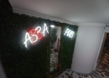 Hər növ reklamların sifarişi, hazırlanması və