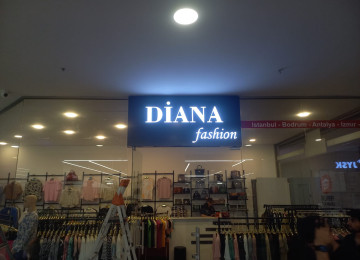 Hər növ reklamların sifarişi, hazırlanması və