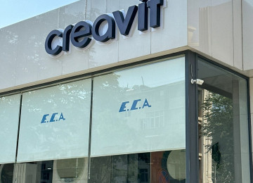 Hər növ reklamların sifarişi, hazırlanması və